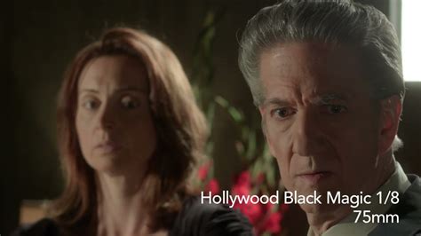 The Dark Side of Hollywood: Unlocking the Secrets of the Black Magic Filter
